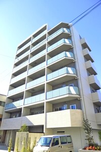 ルフレ プレミアム日暮里(602)