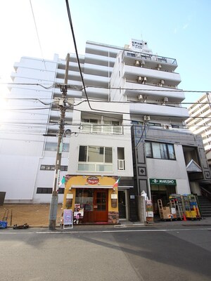 江戸川橋ｾﾝﾁｭﾘｰﾌﾟﾗｻﾞ21（601）