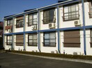 メゾンドエクセラの外観