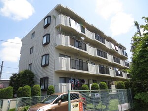 マンションＡＡ