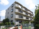 外観写真 マンションＡＡ