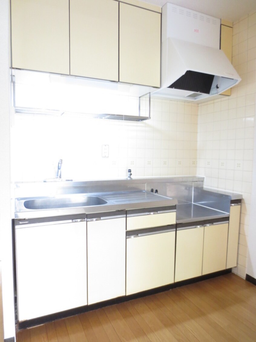 キッチン マンションＡＡ