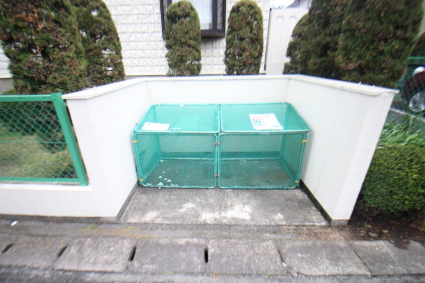 建物設備 マンションＡＡ