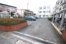 駐車場 マンションＡＡ