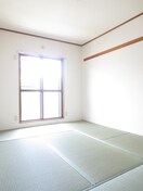 居室 マンションＡＡ