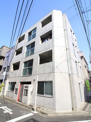 ＣＡＲＲＥ　ＢＬＡＮＣ