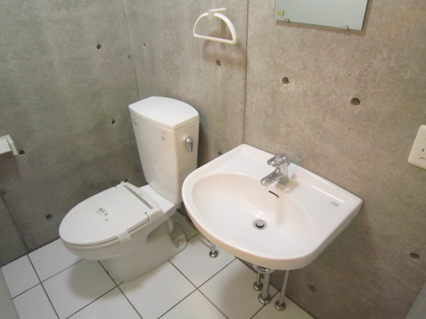 洗面 ＣＡＲＲＥ　ＢＬＡＮＣ