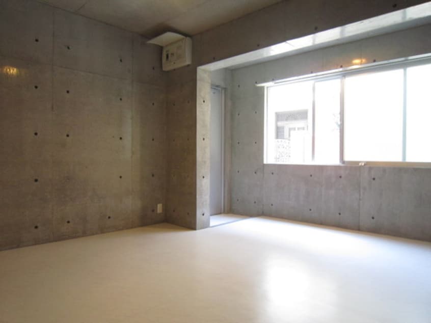 居室 ＣＡＲＲＥ　ＢＬＡＮＣ