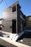 外観写真 フラワーハイツ