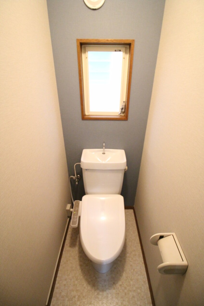 トイレ ＳＵＮＴＯＮＥ国分寺