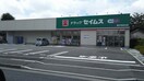 ドラッグセイムス 国分寺並木店(ドラッグストア)まで900m ＳＵＮＴＯＮＥ国分寺