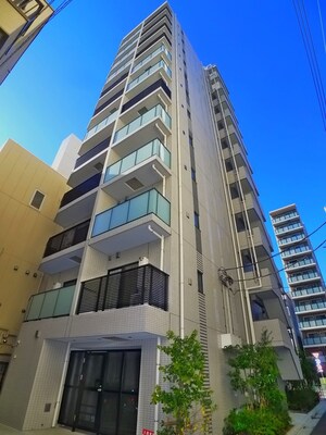 ＡＸＡＳ西大島Ｓｔａ．（1104）