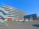 駐車場 クリエ－ル志木