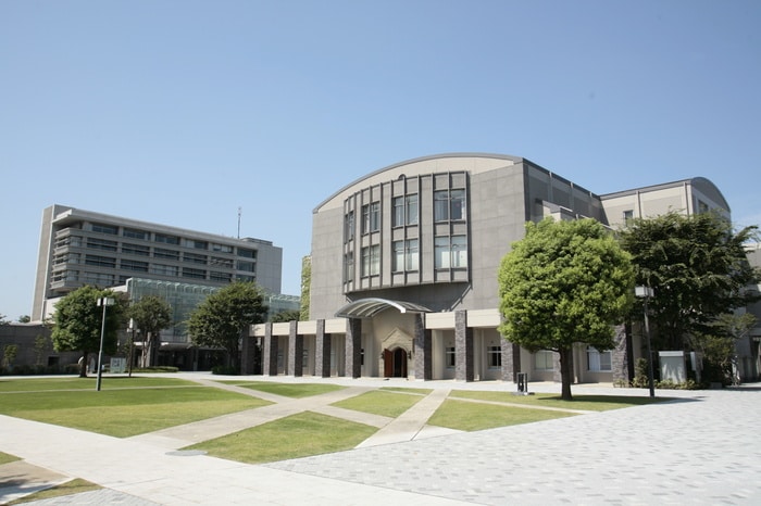 立教大学(大学/短大/専門学校)まで441m クリエ－ル志木