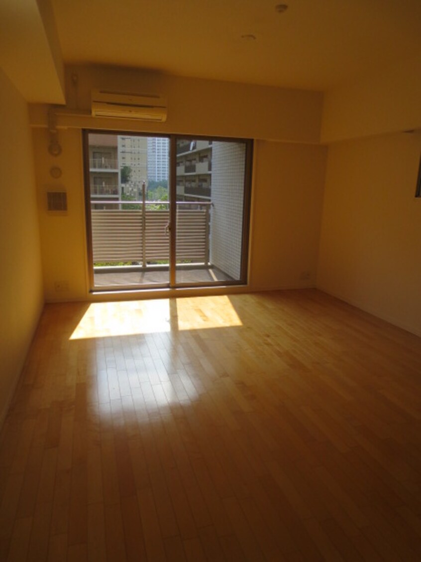 居室 エスティメゾン豊洲レジデンス