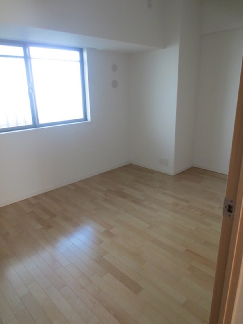 居室 エスティメゾン豊洲レジデンス