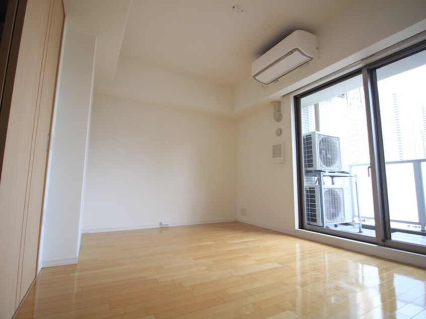 居室 エスティメゾン豊洲レジデンス