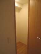 収納 エスティメゾン豊洲レジデンス