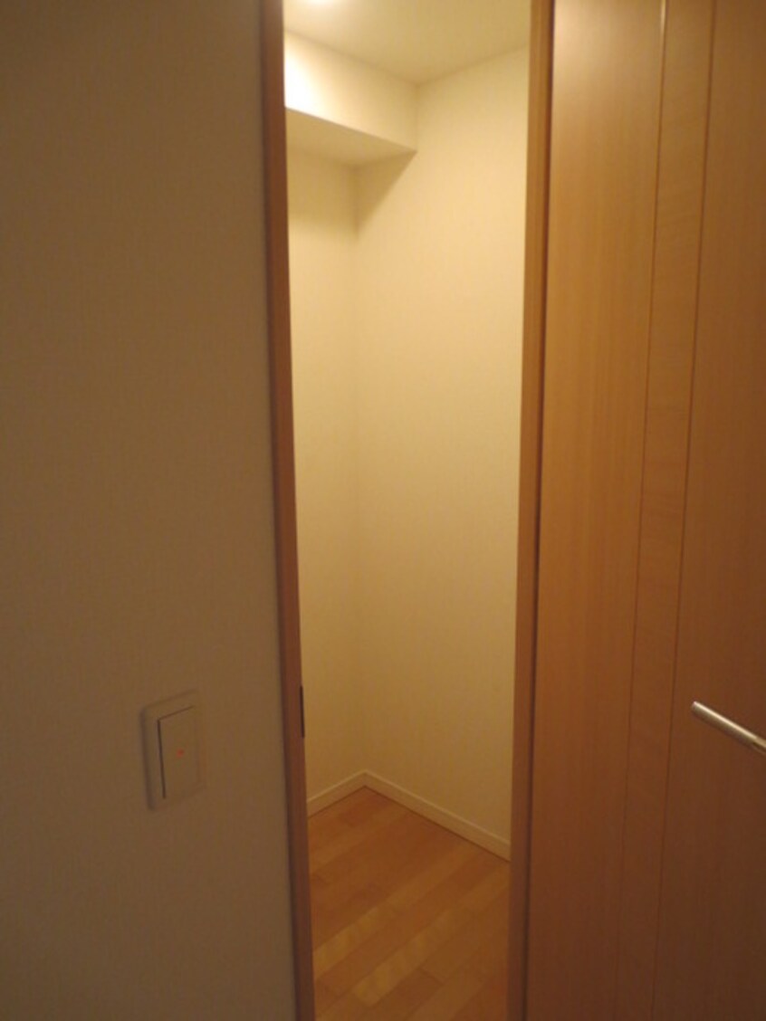 収納 エスティメゾン豊洲レジデンス