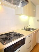 キッチン エスティメゾン豊洲レジデンス