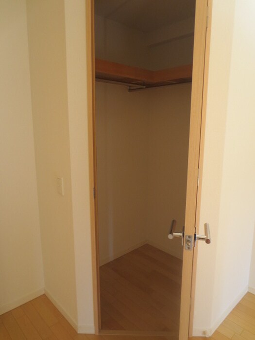 収納 エスティメゾン豊洲レジデンス