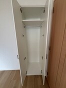 収納 エスティメゾン豊洲レジデンス