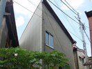 昼間荘の外観