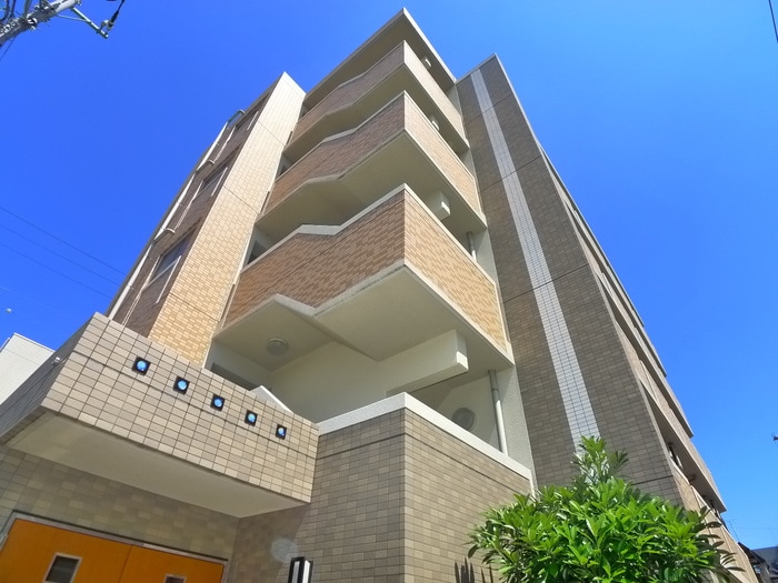 外観写真 プリマベ－ル