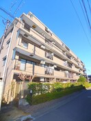 コスモ大宮堀の内（１０１）の外観