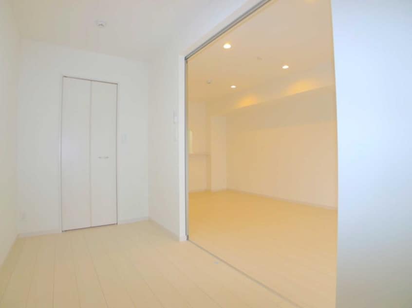 居室 リブリ・ＣｏｎＣａｌｏｒｅ