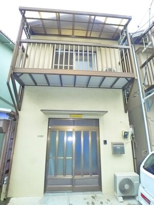 西新小岩5丁目貸家
