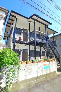 牧田ハイツ