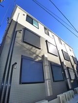 ファインコート大島MK