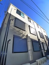 ファインコート大島MK