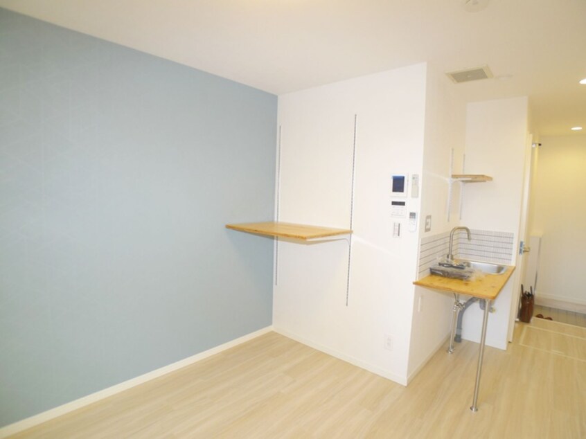 居室 ファインコート大島MK