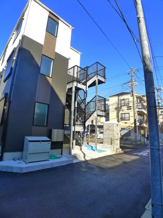 周辺環境 ファインコート大島MK