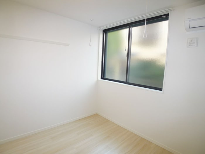 居室 ファインコート大島MK