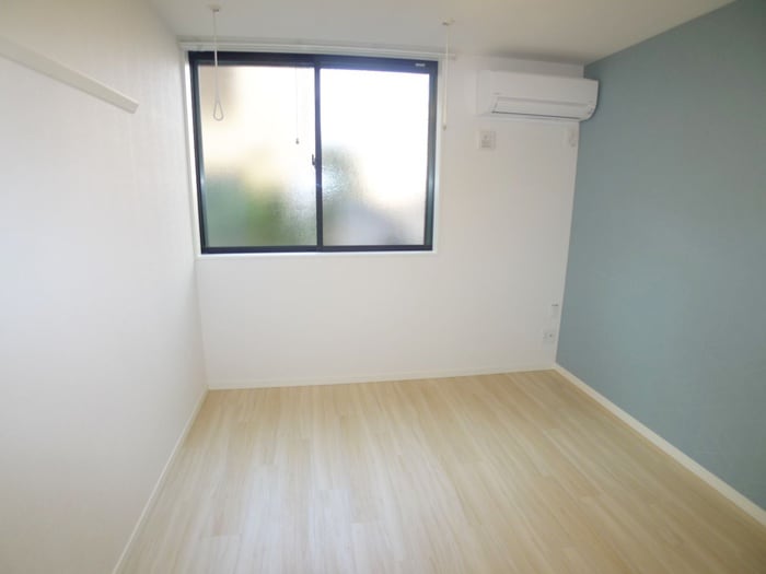 居室 ファインコート大島MK