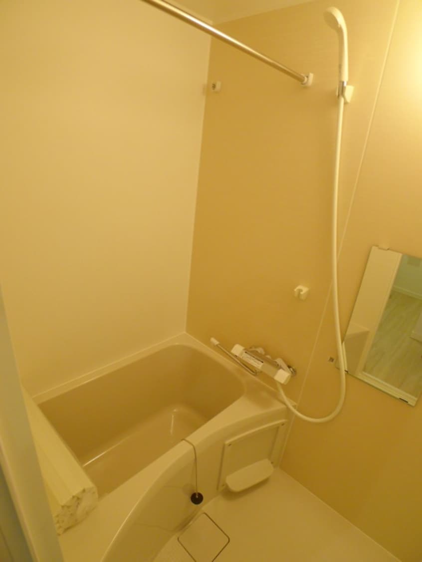 バス／シャワールーム等 ファインコート大島MK