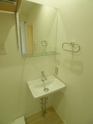 洗面 ファインコート大島MK