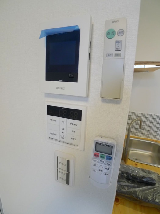 内観写真 ファインコート大島MK