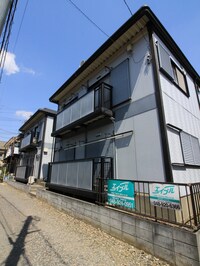 アイランドハイツ