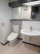 洗面 ＨＦ葛西レジデンス