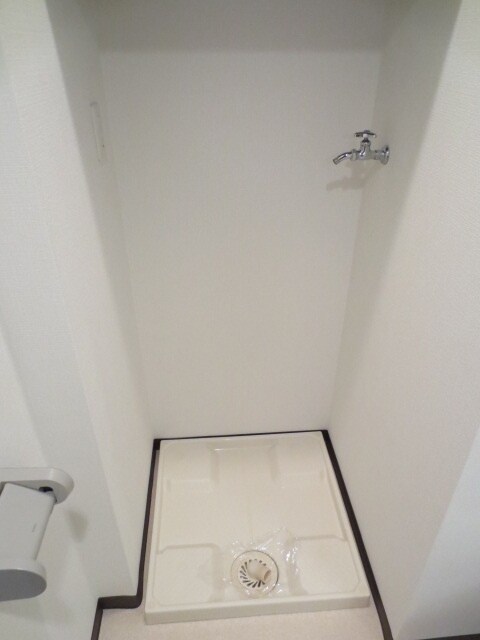 洗濯機置場 ＨＦ葛西レジデンス