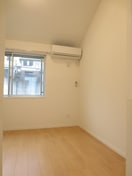 居室 ルミエールコートⅡ