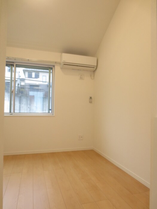 居室 ルミエールコートⅡ