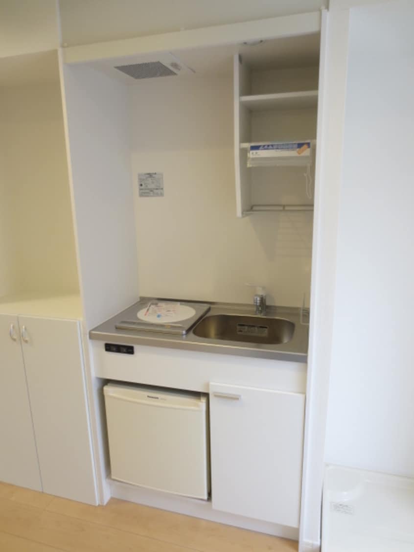 キッチン ルミエールコートⅡ