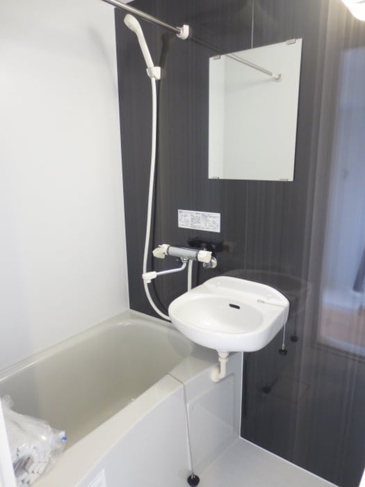 バス／シャワールーム等 ルミエールコートⅡ