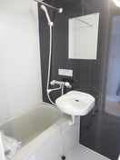 バス／シャワールーム等 ルミエールコートⅡ