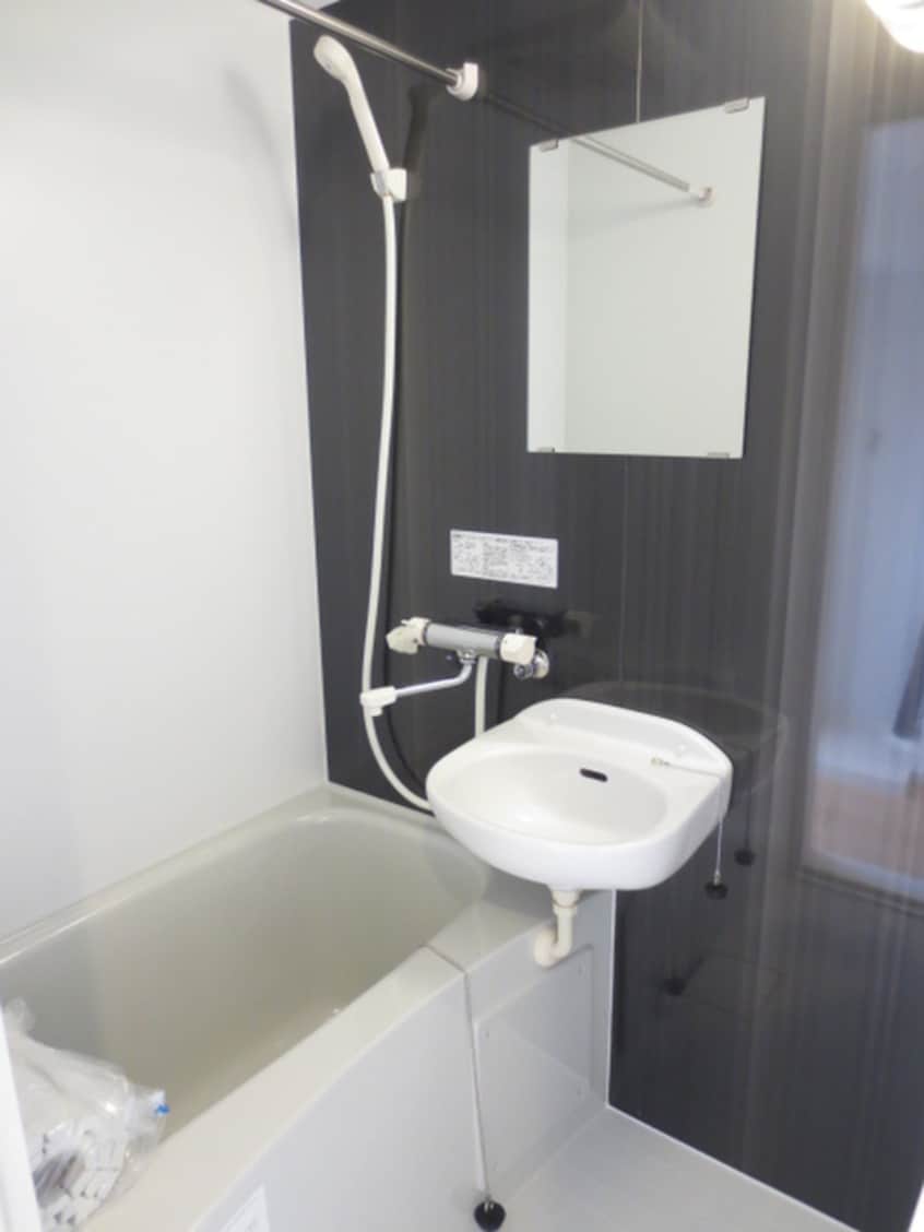 バス／シャワールーム等 ルミエールコートⅡ